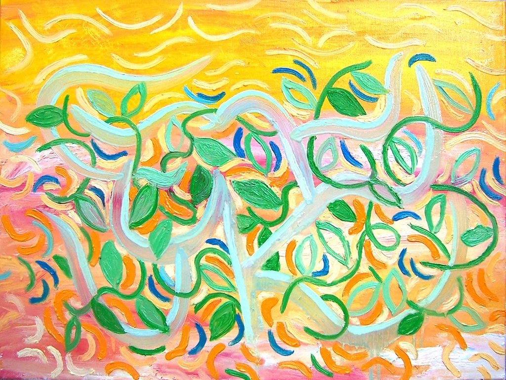 Imaginary Botanicals, 2005