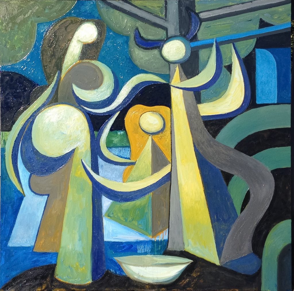 Bathers