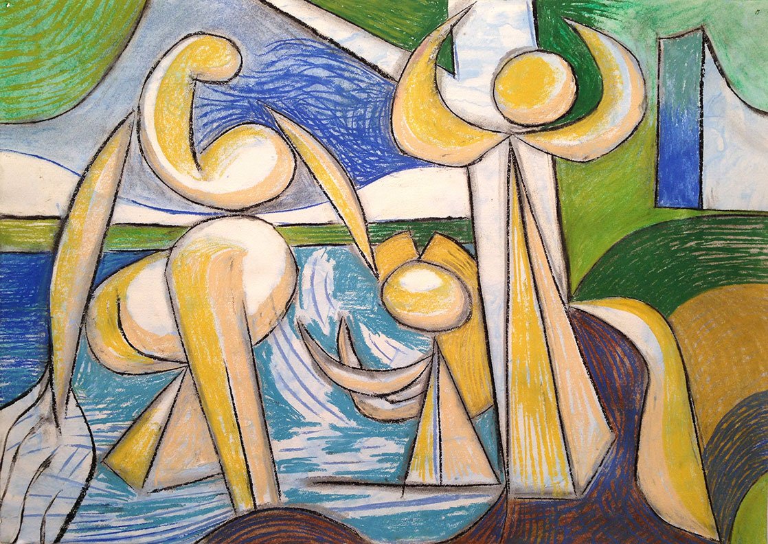 Bathers