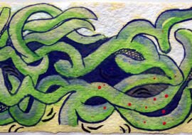 Imaginary Botanicals, 2004