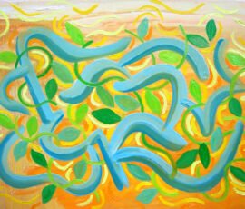 Imaginary Botanicals, 2005