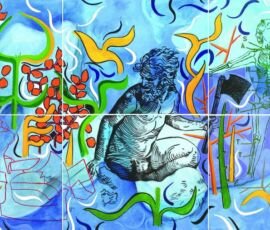 Aggressive Nature, 2003