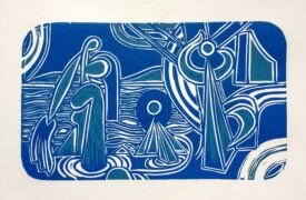 Bathers, 2017