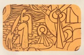 Bathers, 2016