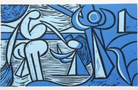 Bathers, 2016