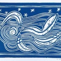 Swimmer, 2013