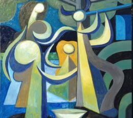 Bathers
