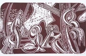 Bathers, 2015