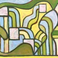 Lemon Hill, 2017