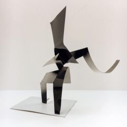 Dancer, 2018