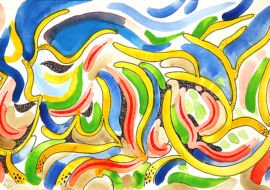 Imaginary Botanicals, 2004