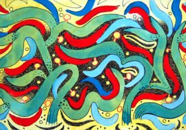 Imaginary Botanical, 2004