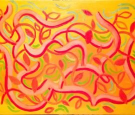 Imaginary Botanicals, 2005