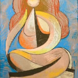 Woman, 2018
