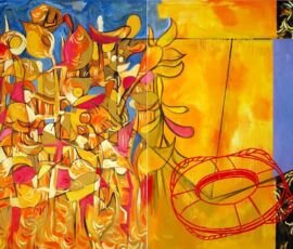 Id and Ego, 2002