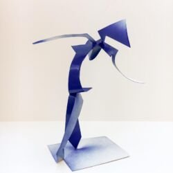 Dancer, 2018