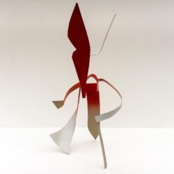 Dancer, 2018