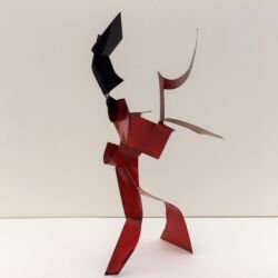 Dancer, 2018