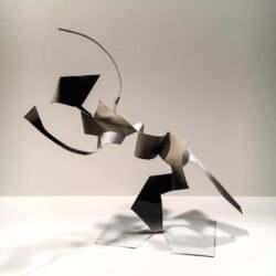 Dancer, 2018