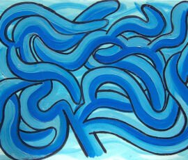 Blue Blazes, 2005