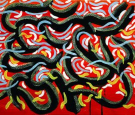 Japanese Dream, 2005
