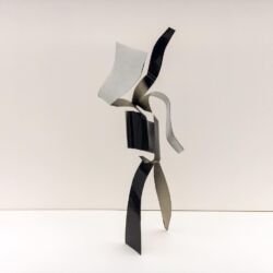 Dancer, 2018