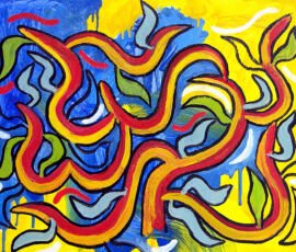Imaginary Botanical, 2005