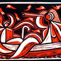Adrift, 2016