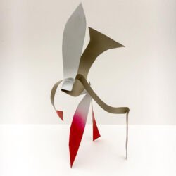 Dancer, 2018