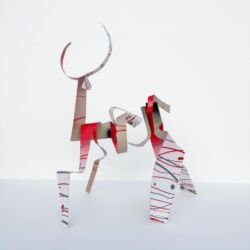 Phantom Animal, 2016