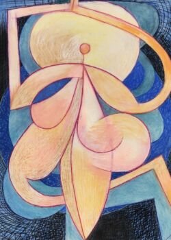 Dancer, 2025