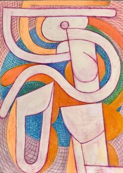 Dancer, 2025