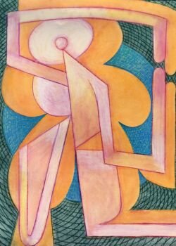 Dancer, 2025