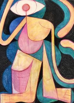 Dancer (Midnight), 2025