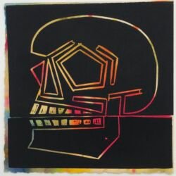 Skull, 2020