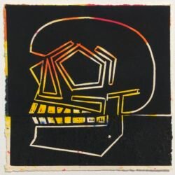 Skull, 2020