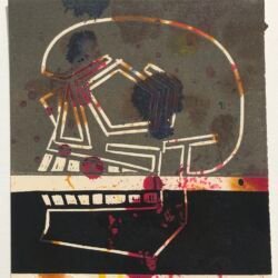 Skull, 2020