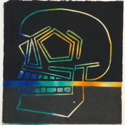 Skull, 2020