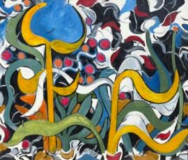 Imaginary Botanicals, 2004