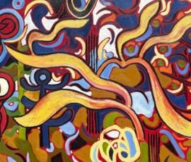 Imaginary Botanicals, 2002